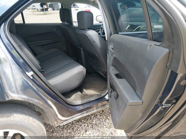 Chevrolet EQUINOX LS 2017 2GNFLEEK8H6324025 Image 8