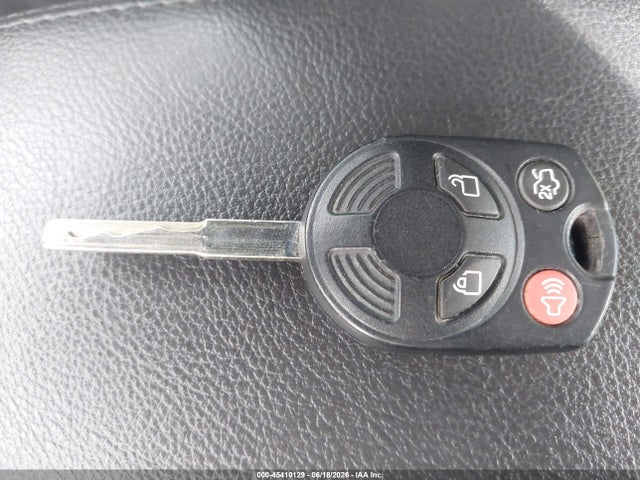 Ford FOCUS SE 2015 1FADP3F28FL254575 Image 11