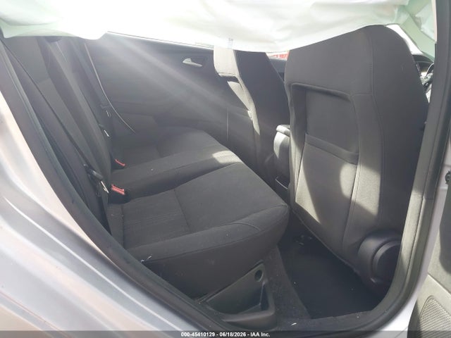 Ford FOCUS SE 2015 1FADP3F28FL254575 Image 8