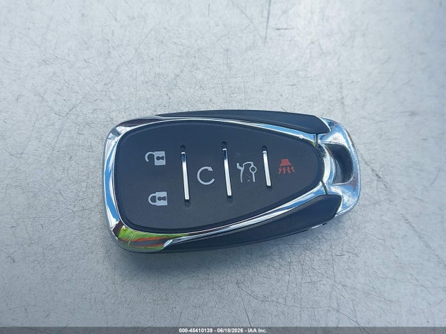 Aukcja sprzedaży 2016 Chevrolet Cruze Lt Auto, vin: 1G1BE5SM5G7253123, numer aukcji: 45410139
