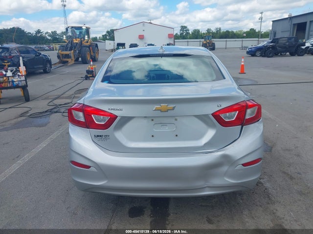Chevrolet Cruze Lt Auto 2016 1G1BE5SM5G7253123 Image 16