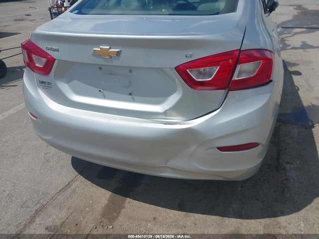 Chevrolet Cruze Lt Auto 2016 1G1BE5SM5G7253123 Image 6