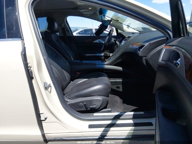 Продажа на аукционе авто 2014 Lincoln Mkz Hybrid, vin: 3LN6L2LU8ER816534, номер лота: 45410147