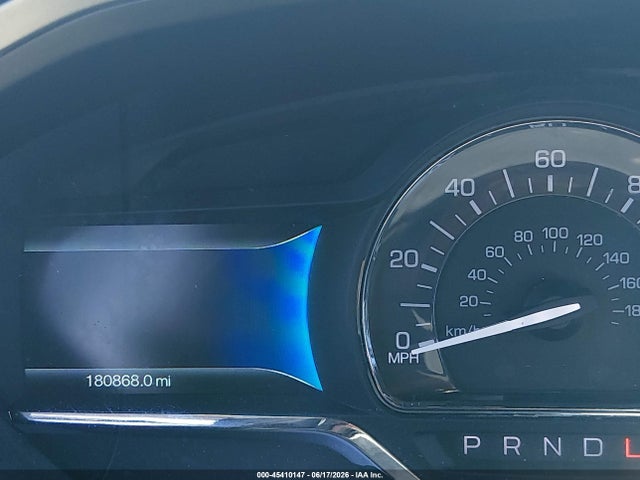 Продажа на аукционе авто 2014 Lincoln Mkz Hybrid, vin: 3LN6L2LU8ER816534, номер лота: 45410147