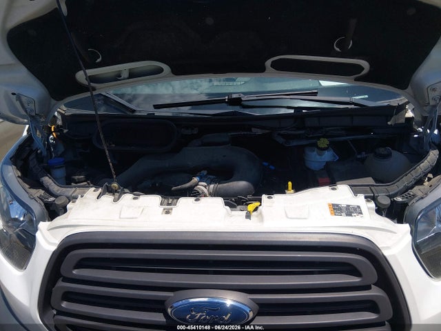 1FBZX2ZM5JKB42794 Ford Transit-350 Xl/xlt