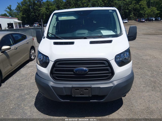 1FBZX2ZM5JKB42794 Ford Transit-350 Xl/xlt