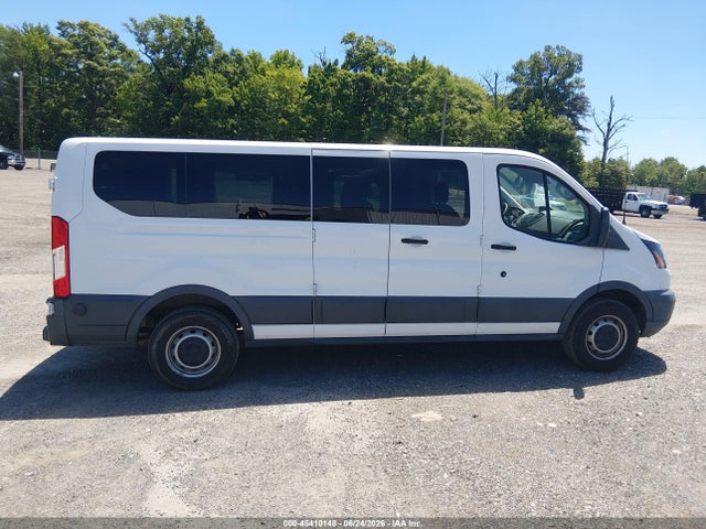 1FBZX2ZM5JKB42794 Ford Transit-350 Xl/xlt