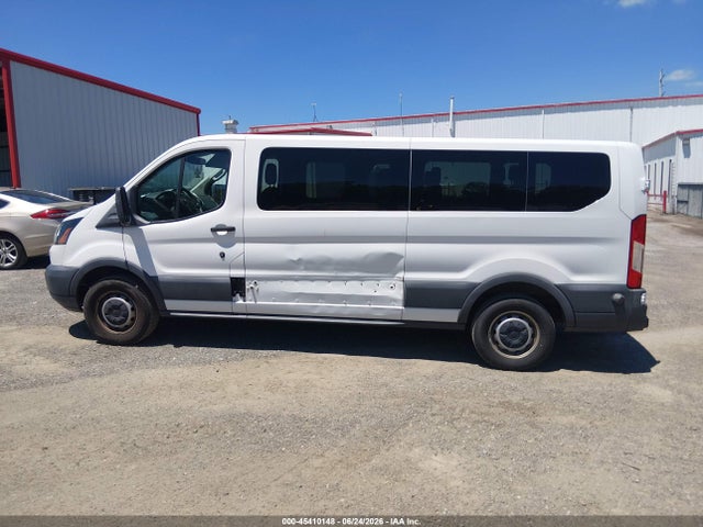 1FBZX2ZM5JKB42794 Ford Transit-350 Xl/xlt