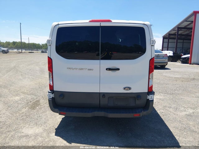 1FBZX2ZM5JKB42794 Ford Transit-350 Xl/xlt