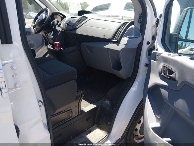 1FBZX2ZM5JKB42794 Ford Transit-350 Xl/xlt