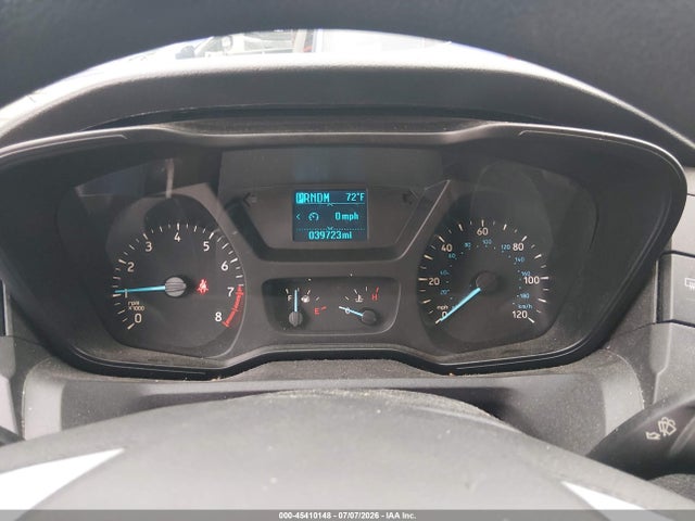1FBZX2ZM5JKB42794 Ford Transit-350 Xl/xlt