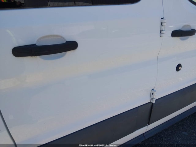 1FBZX2ZM5JKB42794 Ford Transit-350 Xl/xlt