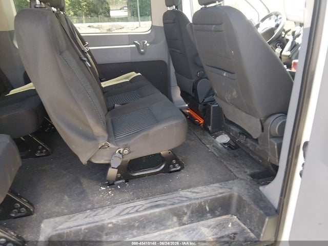 1FBZX2ZM5JKB42794 Ford Transit-350 Xl/xlt