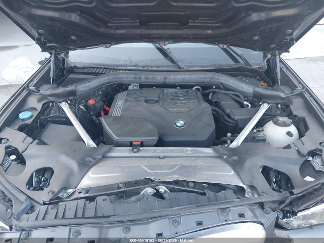 Продажа на аукционе авто 2023 Bmw X3 Sdrive30i, vin: 5UX43DP09P9S69155, номер лота: 45410152