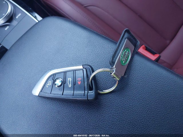 Продажа на аукционе авто 2023 Bmw X3 Sdrive30i, vin: 5UX43DP09P9S69155, номер лота: 45410152