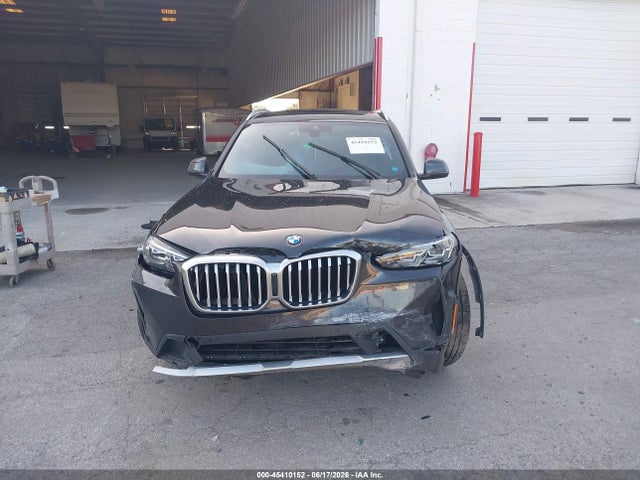 Продажа на аукционе авто 2023 Bmw X3 Sdrive30i, vin: 5UX43DP09P9S69155, номер лота: 45410152
