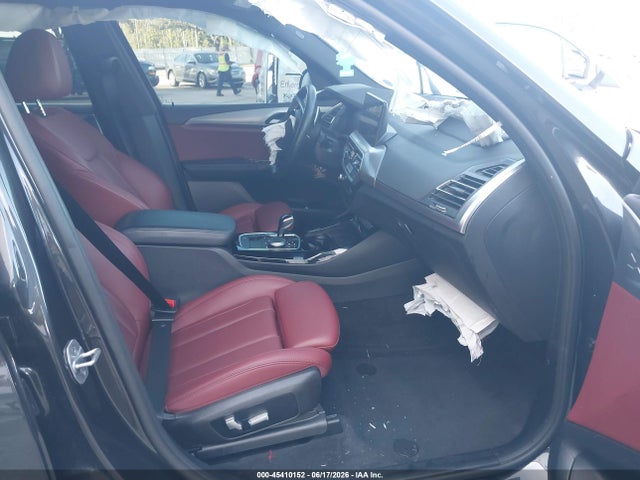 Продажа на аукционе авто 2023 Bmw X3 Sdrive30i, vin: 5UX43DP09P9S69155, номер лота: 45410152