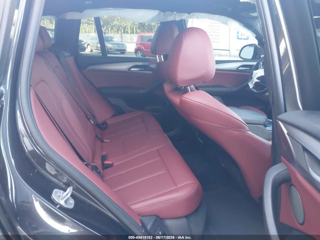 Продажа на аукционе авто 2023 Bmw X3 Sdrive30i, vin: 5UX43DP09P9S69155, номер лота: 45410152