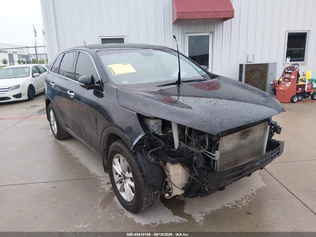 Aukcja sprzedaży 2020 Kia Sorento 2.4l L, vin: 5XYPG4A35LG675402, numer aukcji: 45410159