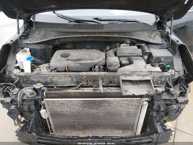 45410159 :رقم المزاد ، 5XYPG4A35LG675402 vin ، 2020 Kia Sorento 2.4l L مزاد بيع