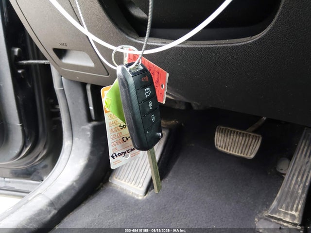 45410159 :رقم المزاد ، 5XYPG4A35LG675402 vin ، 2020 Kia Sorento 2.4l L مزاد بيع