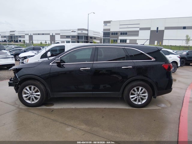 45410159 :رقم المزاد ، 5XYPG4A35LG675402 vin ، 2020 Kia Sorento 2.4l L مزاد بيع