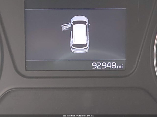 45410159 :رقم المزاد ، 5XYPG4A35LG675402 vin ، 2020 Kia Sorento 2.4l L مزاد بيع