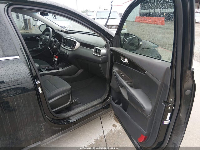 45410159 :رقم المزاد ، 5XYPG4A35LG675402 vin ، 2020 Kia Sorento 2.4l L مزاد بيع