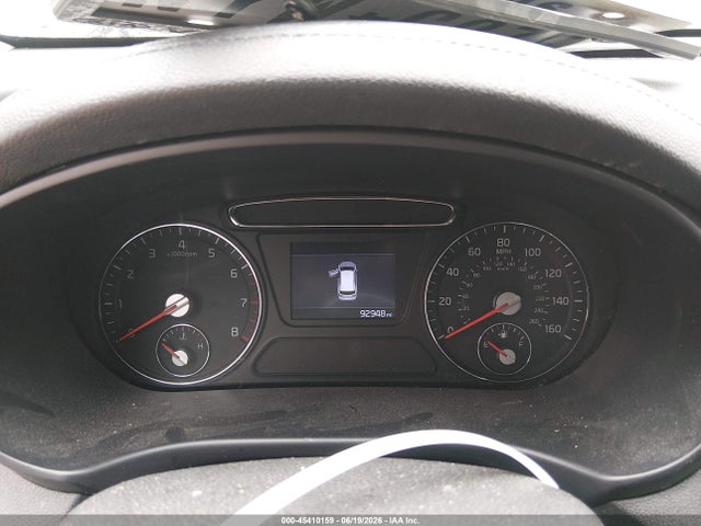 45410159 :رقم المزاد ، 5XYPG4A35LG675402 vin ، 2020 Kia Sorento 2.4l L مزاد بيع