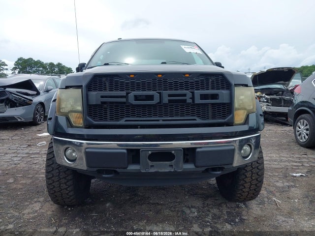 Продаж на аукціоні авто 2014 Ford F-150 Fx4/king Ranch/lariat/platinum/stx/xl/xlt, vin: 1FTFW1EF8EFB33959, номер лоту: 45410164