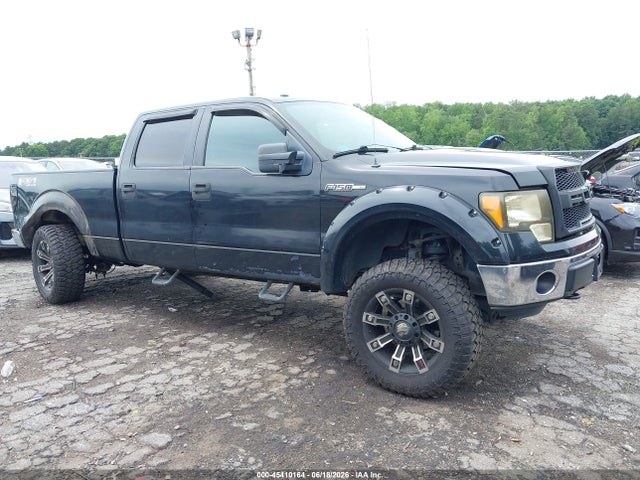 Продаж на аукціоні авто 2014 Ford F-150 Fx4/king Ranch/lariat/platinum/stx/xl/xlt, vin: 1FTFW1EF8EFB33959, номер лоту: 45410164