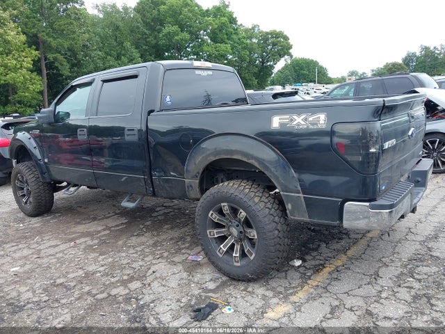 Продаж на аукціоні авто 2014 Ford F-150 Fx4/king Ranch/lariat/platinum/stx/xl/xlt, vin: 1FTFW1EF8EFB33959, номер лоту: 45410164