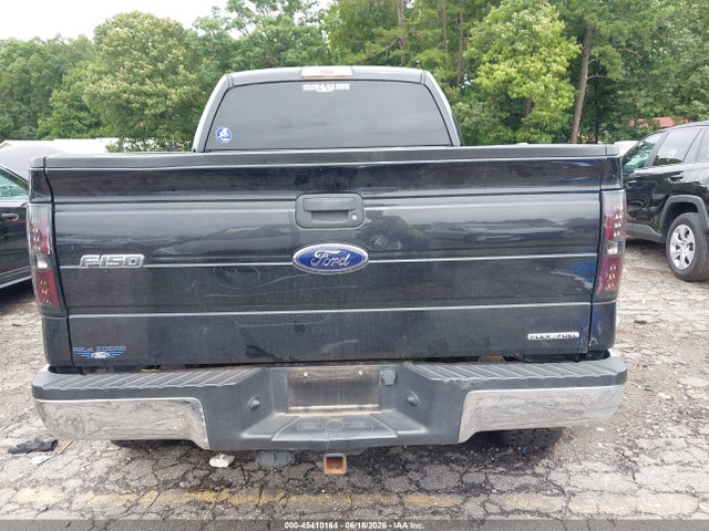 Продаж на аукціоні авто 2014 Ford F-150 Fx4/king Ranch/lariat/platinum/stx/xl/xlt, vin: 1FTFW1EF8EFB33959, номер лоту: 45410164