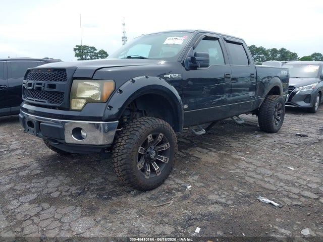 Продаж на аукціоні авто 2014 Ford F-150 Fx4/king Ranch/lariat/platinum/stx/xl/xlt, vin: 1FTFW1EF8EFB33959, номер лоту: 45410164