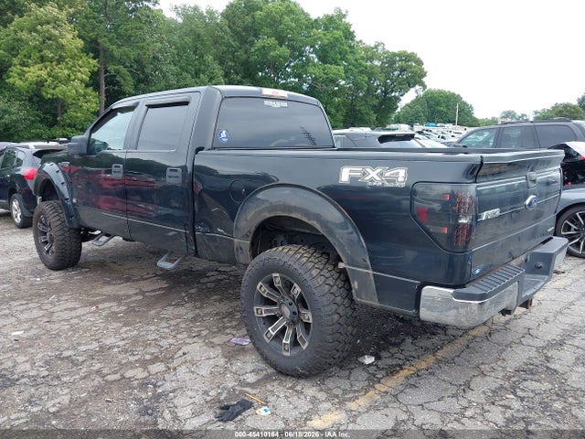 Продаж на аукціоні авто 2014 Ford F-150 Fx4/king Ranch/lariat/platinum/stx/xl/xlt, vin: 1FTFW1EF8EFB33959, номер лоту: 45410164