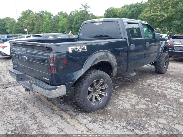 Продаж на аукціоні авто 2014 Ford F-150 Fx4/king Ranch/lariat/platinum/stx/xl/xlt, vin: 1FTFW1EF8EFB33959, номер лоту: 45410164