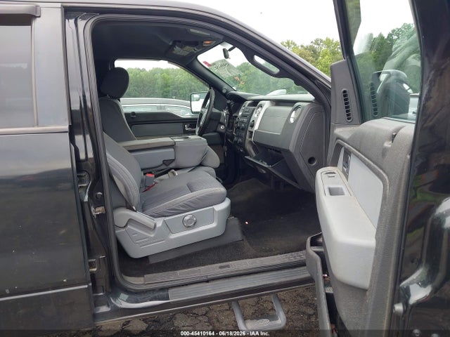 Продаж на аукціоні авто 2014 Ford F-150 Fx4/king Ranch/lariat/platinum/stx/xl/xlt, vin: 1FTFW1EF8EFB33959, номер лоту: 45410164