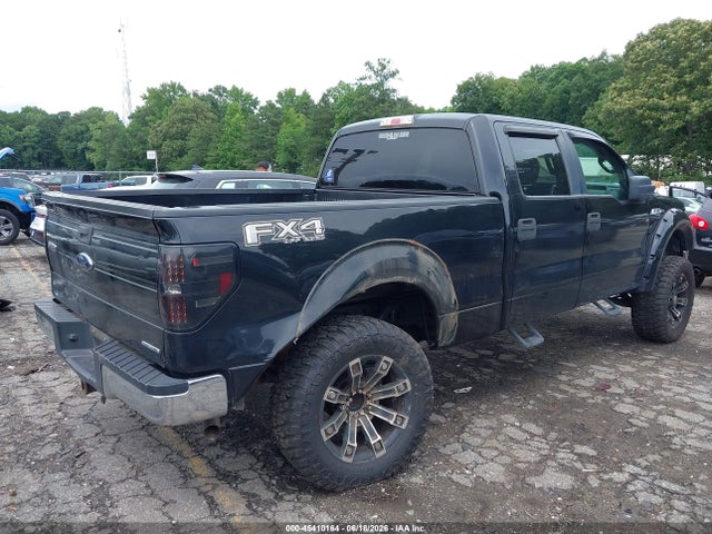 Продаж на аукціоні авто 2014 Ford F-150 Fx4/king Ranch/lariat/platinum/stx/xl/xlt, vin: 1FTFW1EF8EFB33959, номер лоту: 45410164