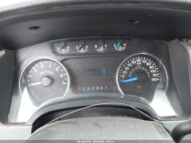 Продаж на аукціоні авто 2014 Ford F-150 Fx4/king Ranch/lariat/platinum/stx/xl/xlt, vin: 1FTFW1EF8EFB33959, номер лоту: 45410164