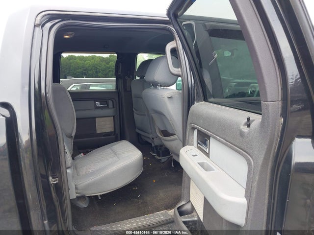 Продаж на аукціоні авто 2014 Ford F-150 Fx4/king Ranch/lariat/platinum/stx/xl/xlt, vin: 1FTFW1EF8EFB33959, номер лоту: 45410164