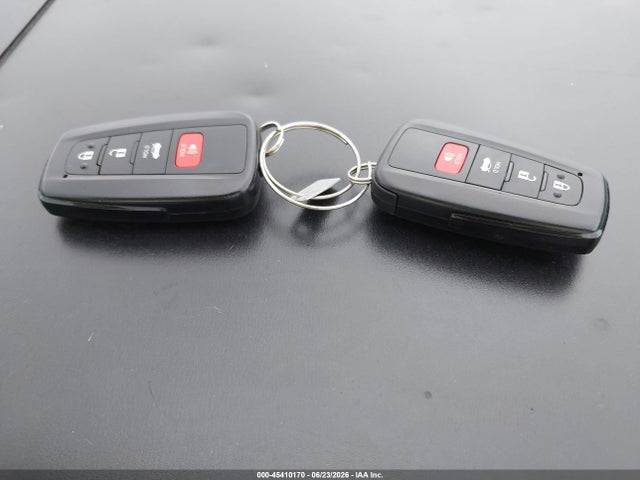 4T1G31AK3RU061355 Toyota Camry Hybrid Se