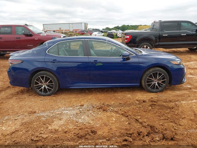 4T1G31AK3RU061355 Toyota Camry Hybrid Se