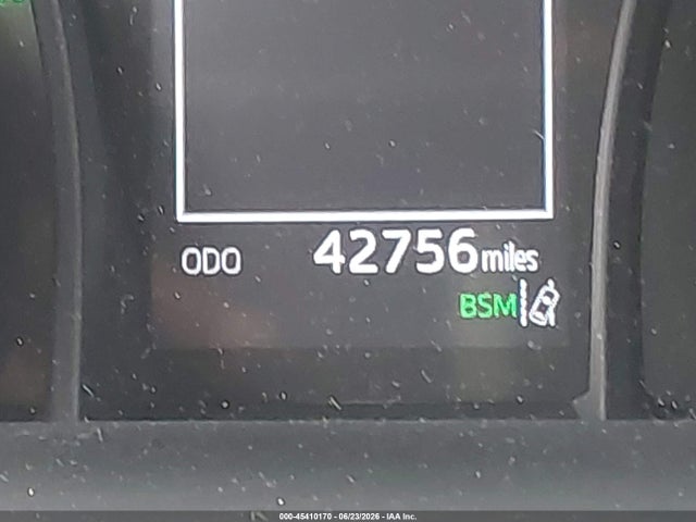 4T1G31AK3RU061355 Toyota Camry Hybrid Se
