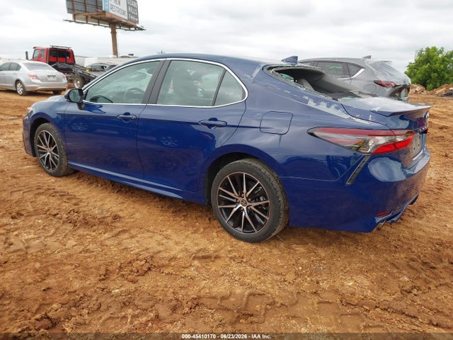 4T1G31AK3RU061355 Toyota Camry Hybrid Se