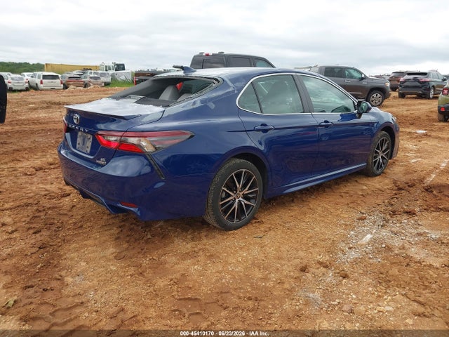 4T1G31AK3RU061355 Toyota Camry Hybrid Se