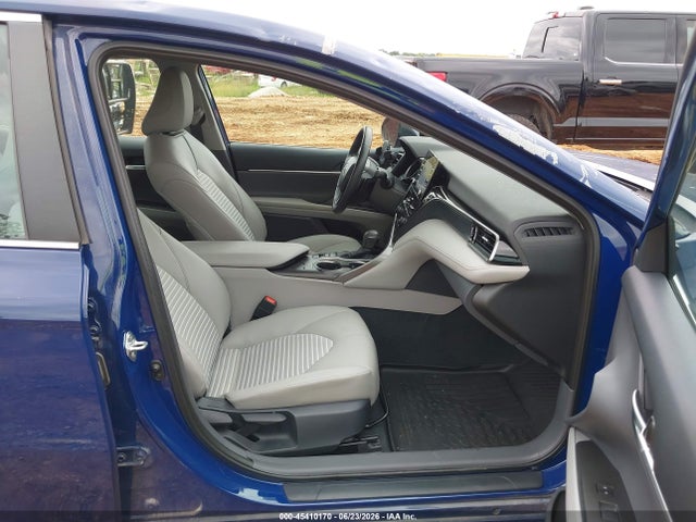 4T1G31AK3RU061355 Toyota Camry Hybrid Se