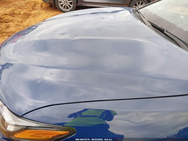 4T1G31AK3RU061355 Toyota Camry Hybrid Se