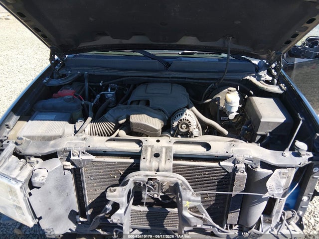 45410179 :رقم المزاد ، 3GTRKWE30AG151862 vin ، 2010 Gmc Sierra 1500 Slt مزاد بيع