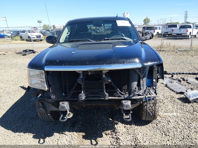 45410179 :رقم المزاد ، 3GTRKWE30AG151862 vin ، 2010 Gmc Sierra 1500 Slt مزاد بيع
