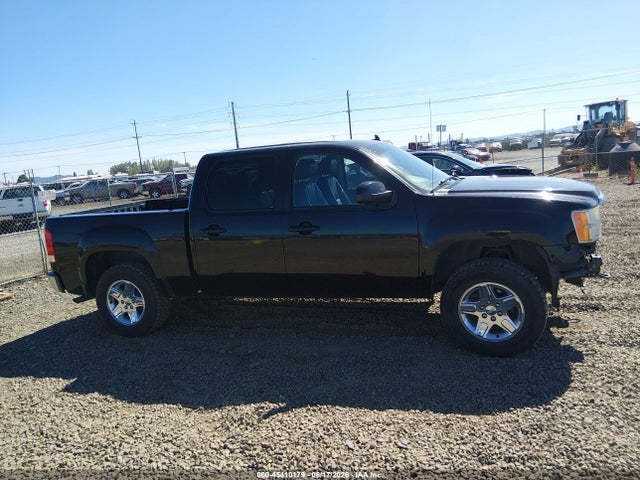 45410179 :رقم المزاد ، 3GTRKWE30AG151862 vin ، 2010 Gmc Sierra 1500 Slt مزاد بيع